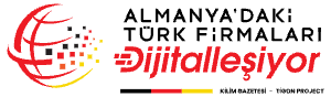 Dijitalleşiyor — Turkdigital.de